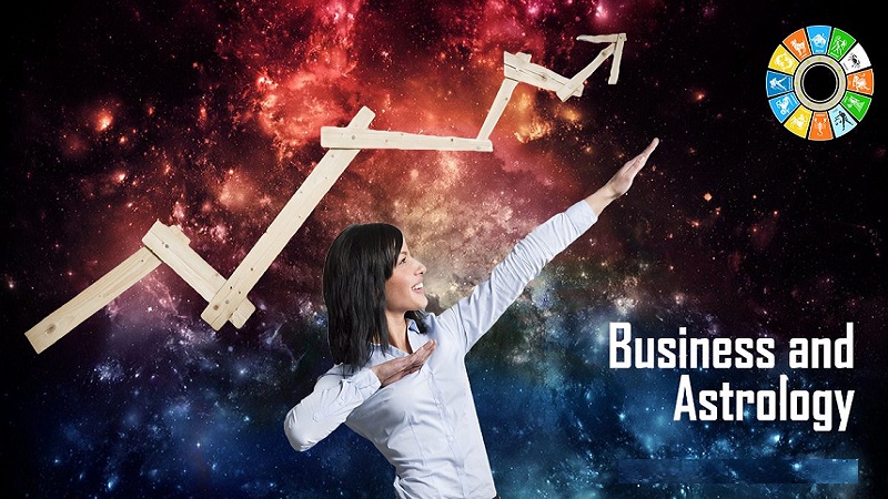 Welcome to Your Business Astrology Consultation