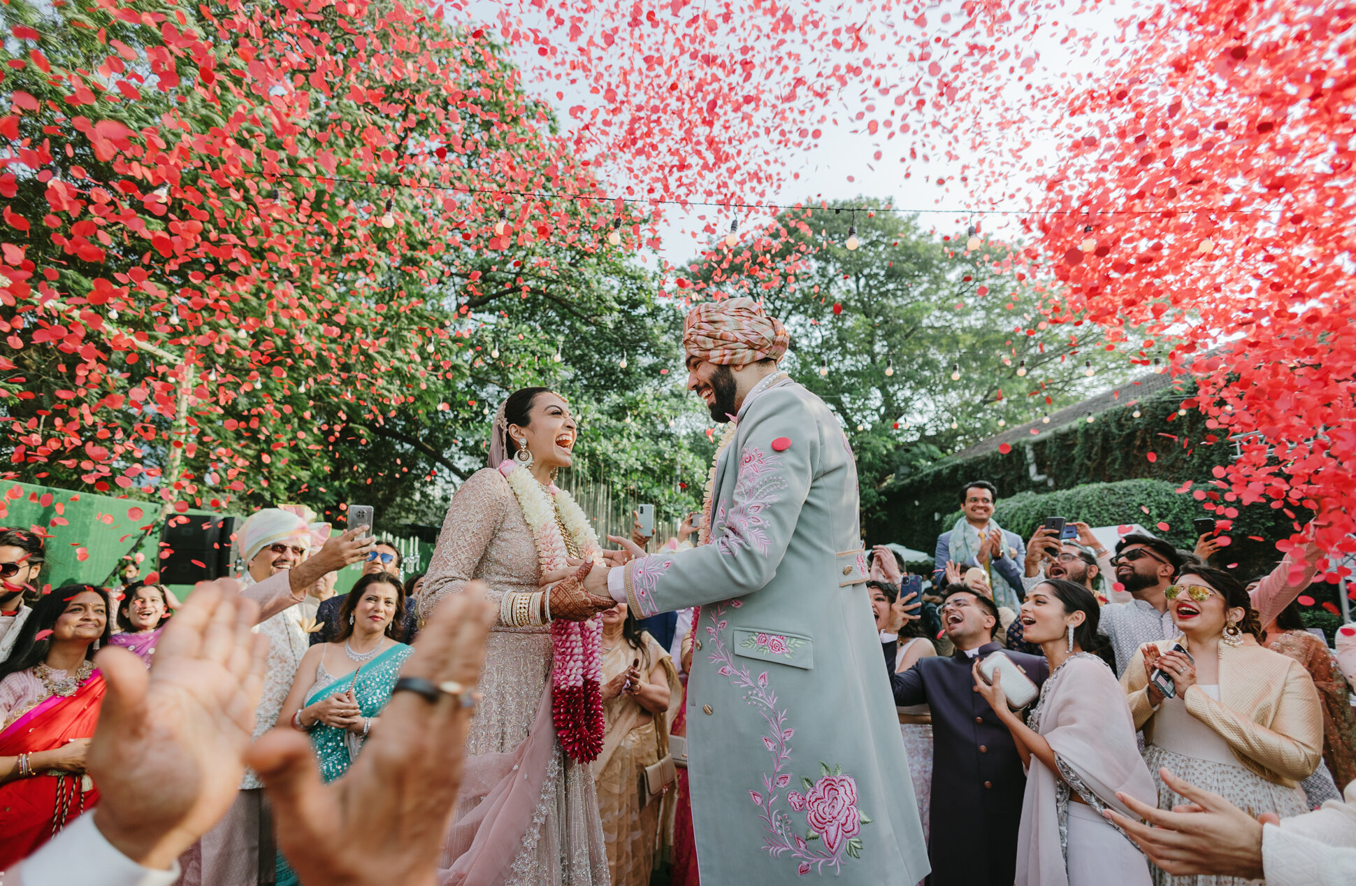 Marriage Matching (Kundli Milan): A Traditional Guide to Understanding Compatibility